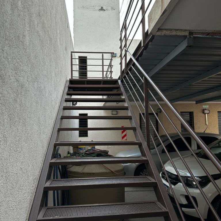 Sol y Vida - One-Bedroom Apartment - 13