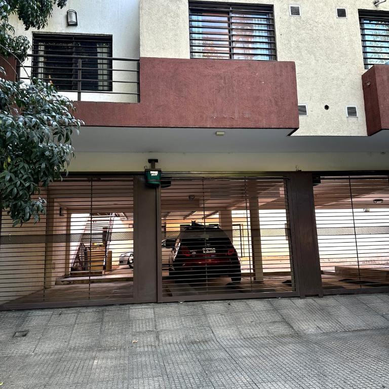 Sol y Vida - One-Bedroom Apartment - 12