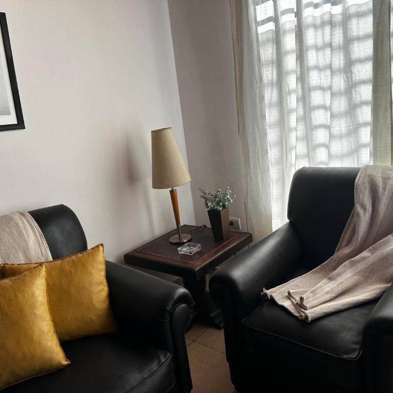 Sol y Vida - One-Bedroom Apartment - 6