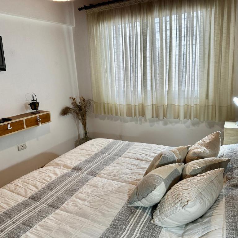 Sol y Vida - One-Bedroom Apartment - 9