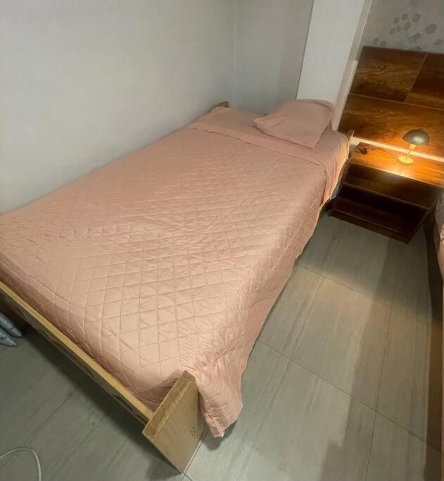 Huancayo Suite 4-Cómodo MiniDpto 2 camas - One-Bedroom Apartment - 12