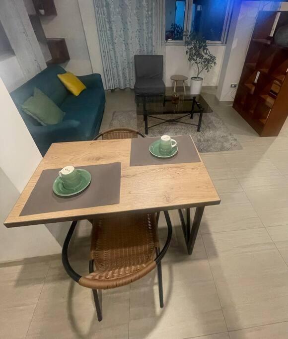 Huancayo Suite 4-Cómodo MiniDpto 2 camas - One-Bedroom Apartment - 17