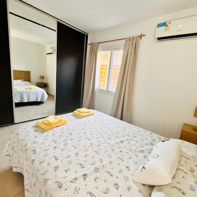 Departamento modesto lima sur. - Apartamento de 1 dormitorio - 3