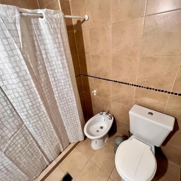 Departamento modesto lima sur. - Apartamento de 1 dormitorio - 5