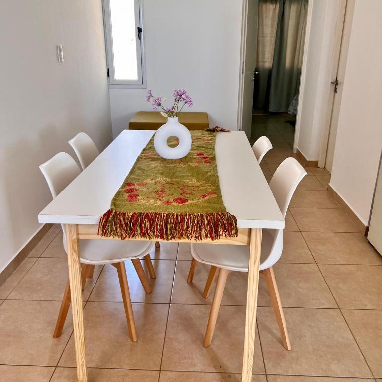 Departamento modesto lima sur. - Apartamento de 1 dormitorio - 6