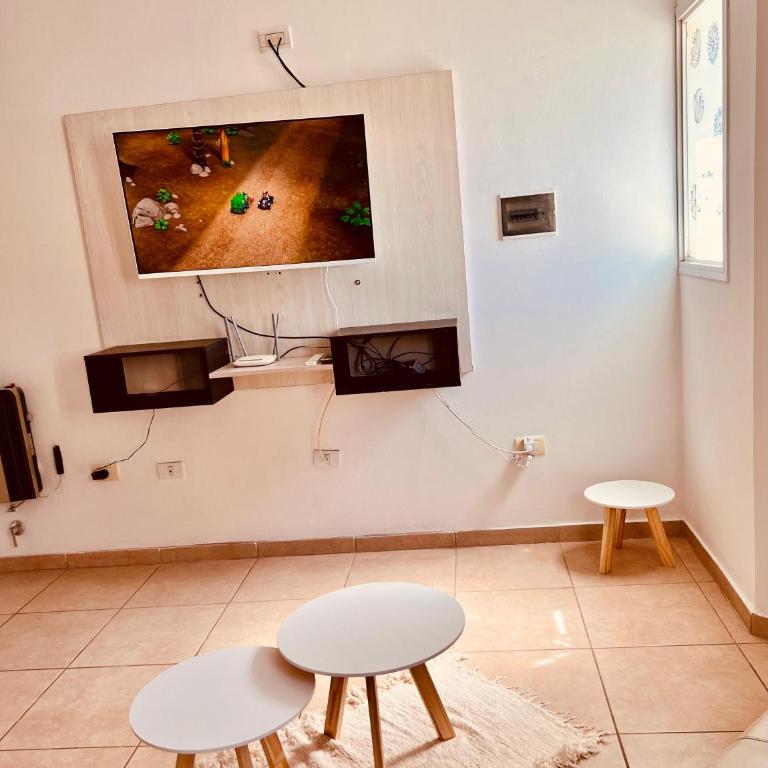 Departamento modesto lima sur. - Apartamento de 1 dormitorio - 7