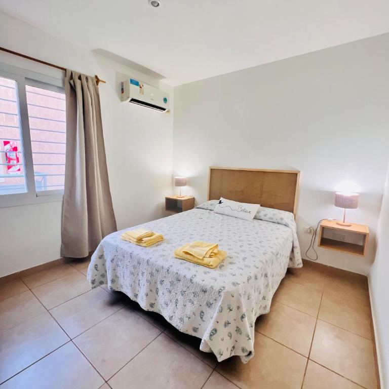 Departamento modesto lima sur. - Apartamento de 1 dormitorio - 8
