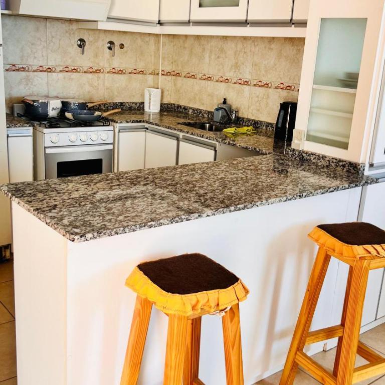 Departamento modesto lima sur. - Apartamento de 1 dormitorio - 9