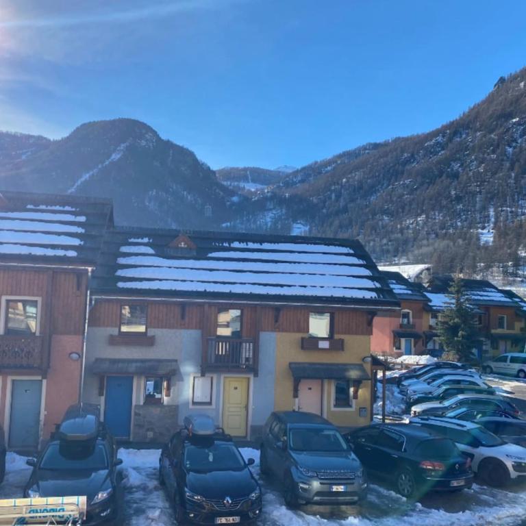 Family Flat Cosy 35m Terrace 10m For 6 Pers - Appartement - 10