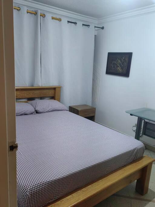 Excelente Lugar Laureles Estadio piso 1 - Apartamento de 1 dormitorio - 7