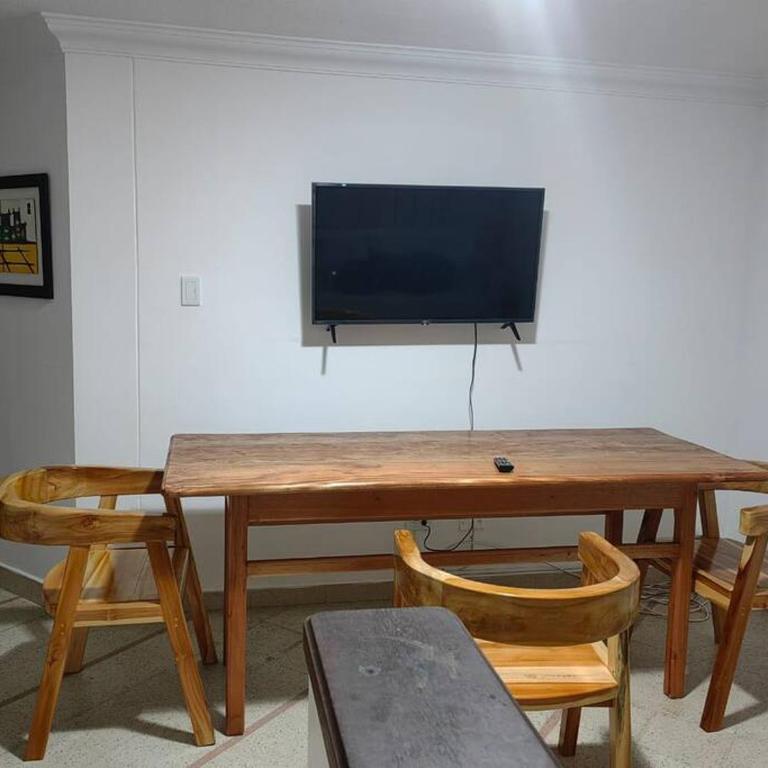Excelente Lugar Laureles Estadio piso 1 - Apartamento de 1 dormitorio - 18