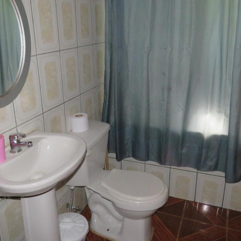 Cabañas Paihuén - Three-Bedroom Townhouse - 8