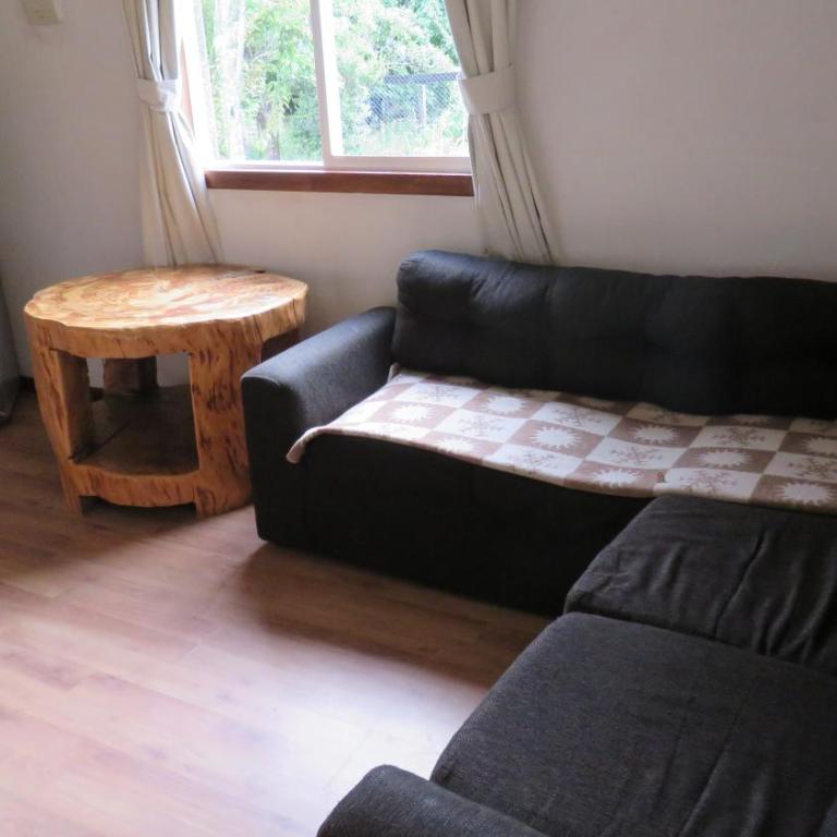 Cabañas Paihuén - Three-Bedroom Townhouse - 4