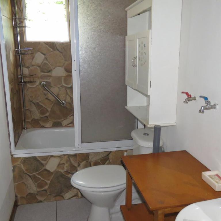 Cabañas Paihuén - Three-Bedroom Townhouse - 5
