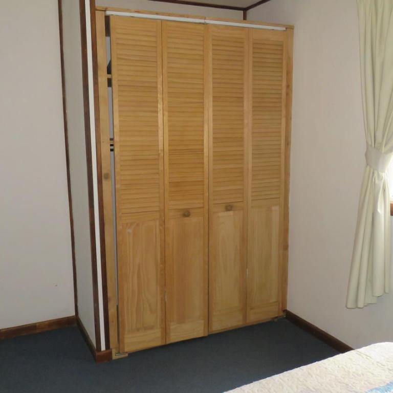 Cabañas Paihuén - Three-Bedroom Townhouse - 9