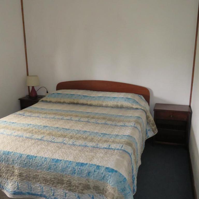 Cabañas Paihuén - Three-Bedroom Townhouse - 10