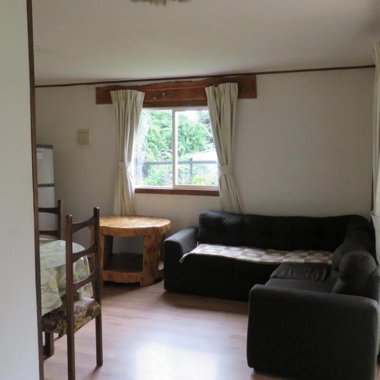 Cabañas Paihuén - Three-Bedroom Townhouse - 14