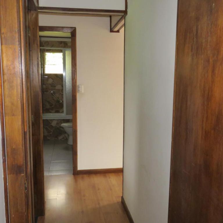 Cabañas Paihuén - Three-Bedroom Townhouse - 12