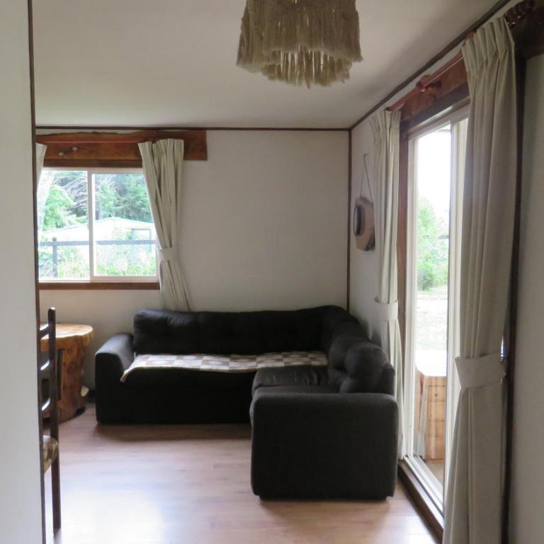 Cabañas Paihuén - Three-Bedroom Townhouse - 13