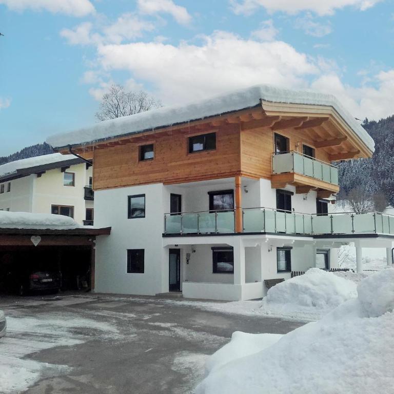 Ferienwohnung Emmerenzia - Two-Bedroom Apartment - 5