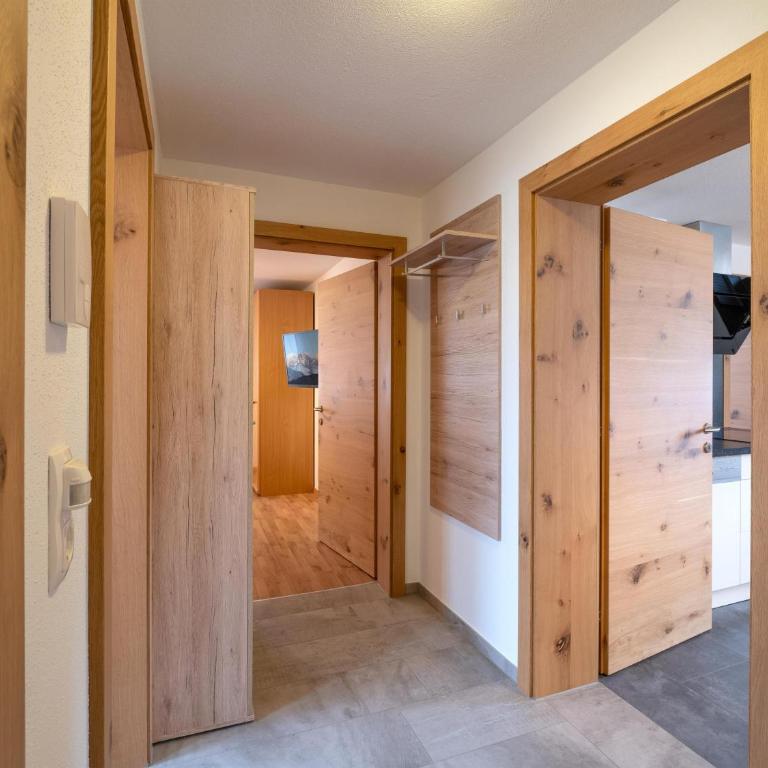 Ferienwohnung Emmerenzia - Two-Bedroom Apartment - 8