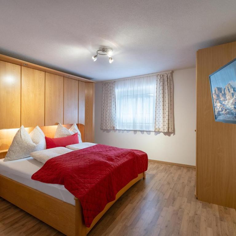 Ferienwohnung Emmerenzia - Two-Bedroom Apartment - 12