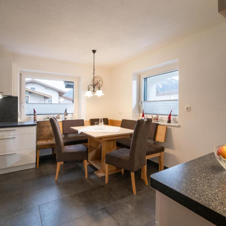 Ferienwohnung Emmerenzia - Two-Bedroom Apartment - 13