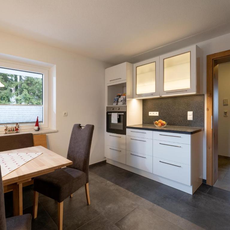 Ferienwohnung Emmerenzia - Two-Bedroom Apartment - 14