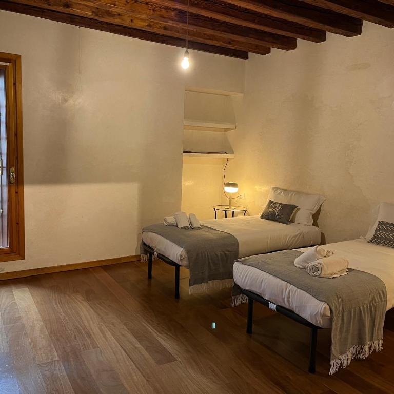 Il Campanile - Appartamento con 2 Camere da Letto - 25