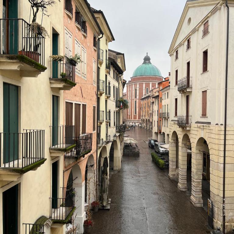 Il Campanile - Appartamento con 2 Camere da Letto - 32