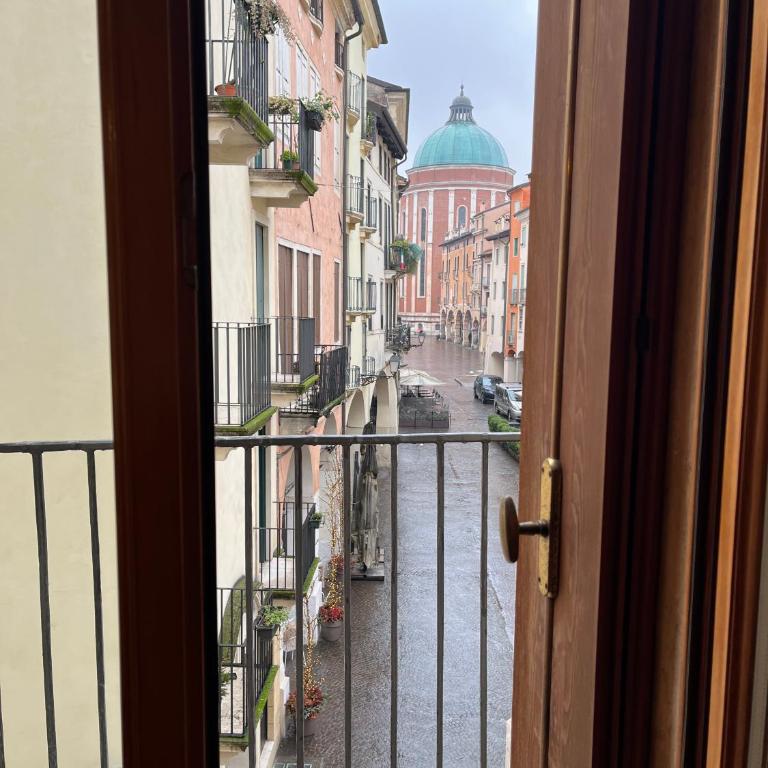 Il Campanile - Appartamento con 2 Camere da Letto - 33