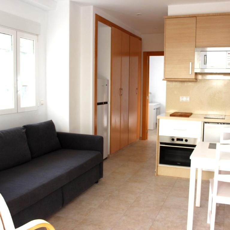 Relax en primera linea A - Apartamento de 1 dormitorio - 6