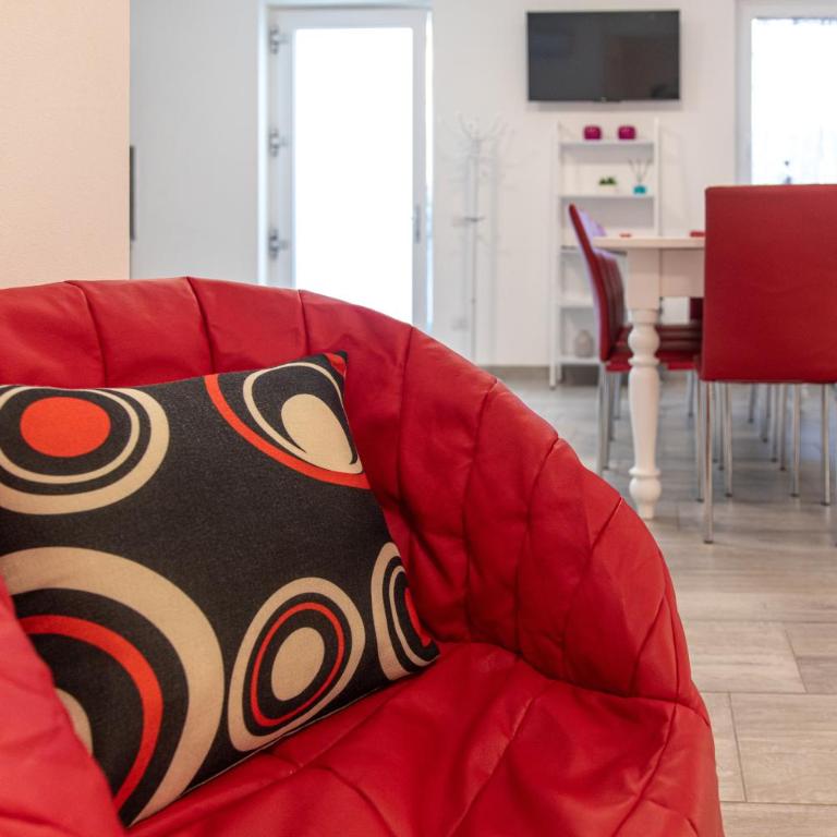 Red Carpet - Appartamento con 2 Camere da Letto - 2