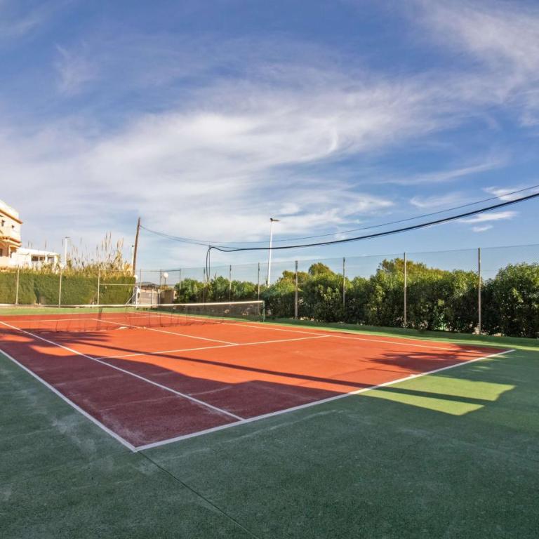 PRIMERA LINEA Playa Romana Frontal al Mar ALBERT VILLAS - Apartamento con vistas al mar - 29