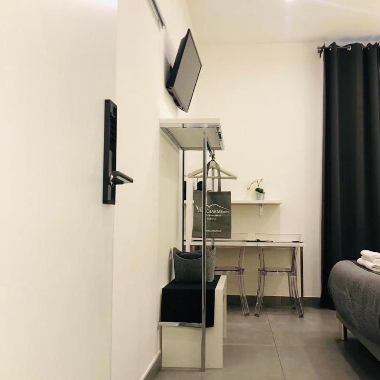 VESUCHARME SUITE Luxury Room - Suite Queen - 1