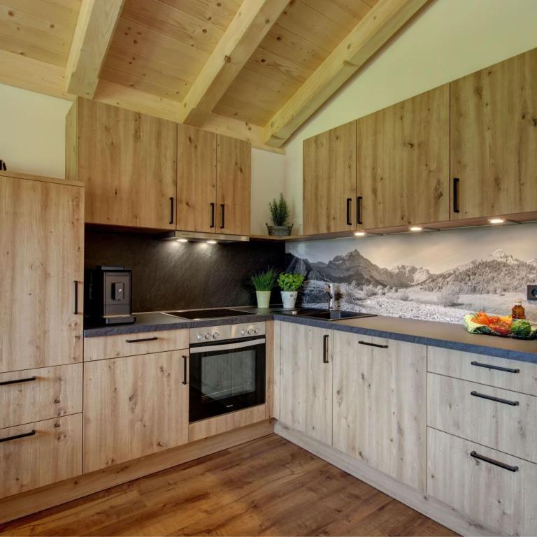 Holznerhof - Chiemgau Karte - Chalet - 3