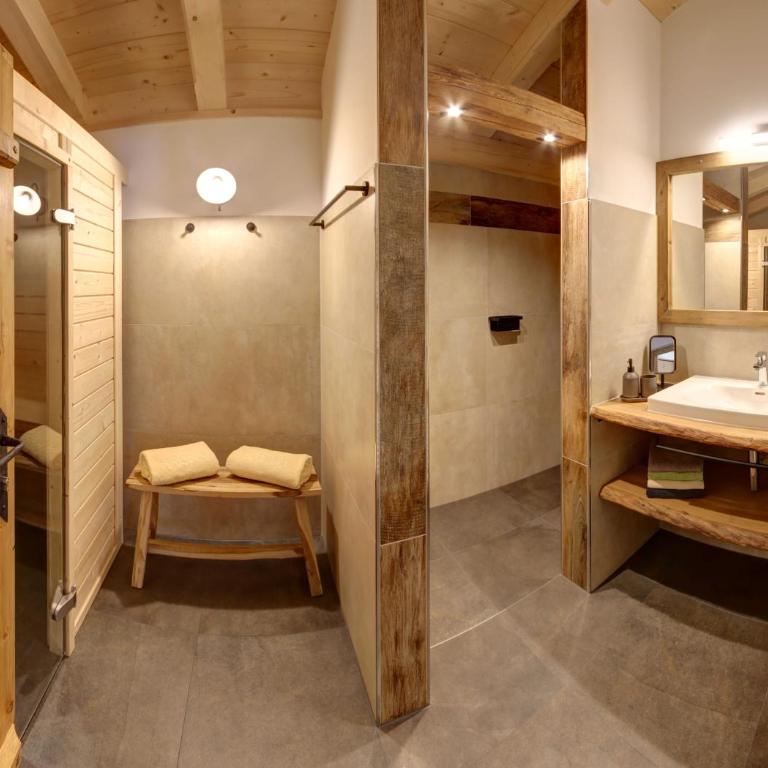 Holznerhof - Chiemgau Karte - Chalet - 6