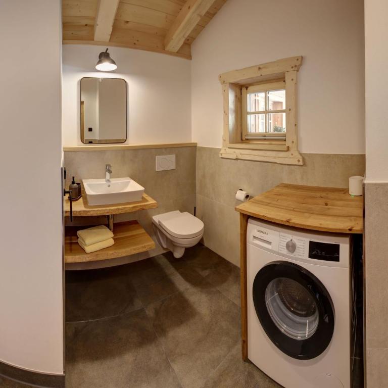 Holznerhof - Chiemgau Karte - Chalet - 8