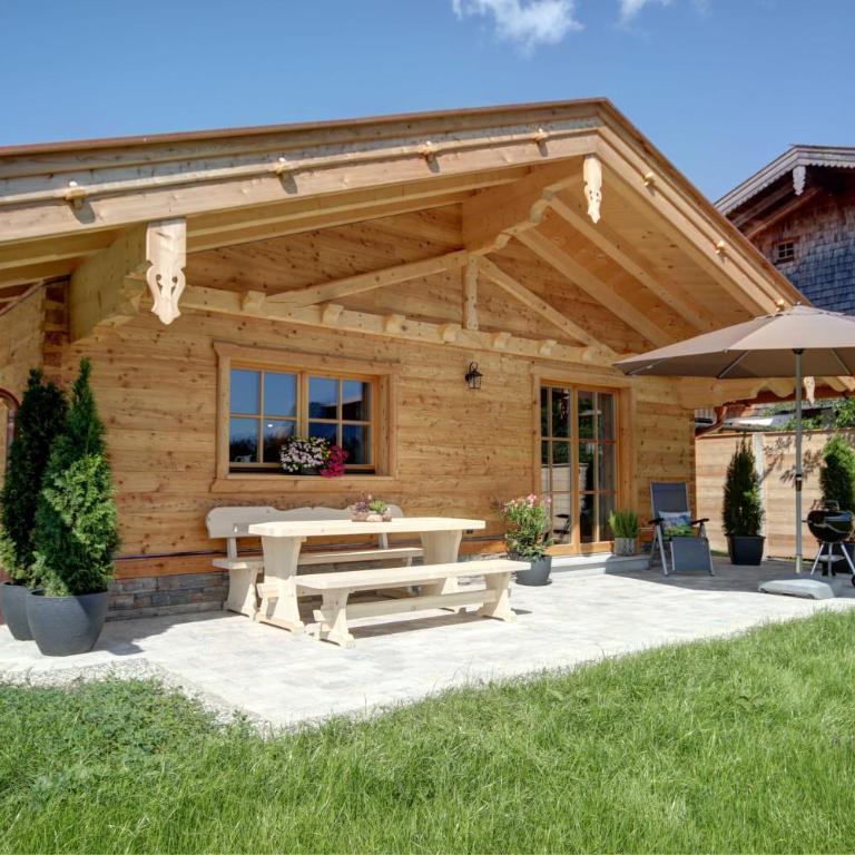 Holznerhof - Chiemgau Karte - Chalet - 9