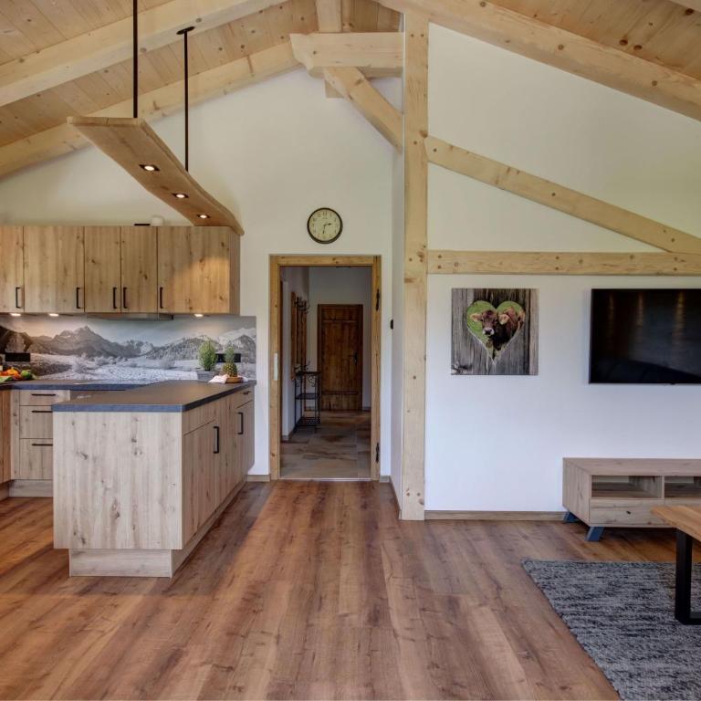 Holznerhof - Chiemgau Karte - Chalet mit 2 Schlafzimmern - 3