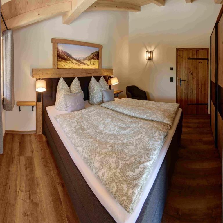 Holznerhof - Chiemgau Karte - Chalet mit 2 Schlafzimmern - 6