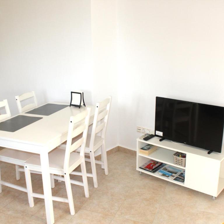 Relax en primera linea A - Apartamento de 1 dormitorio - 7
