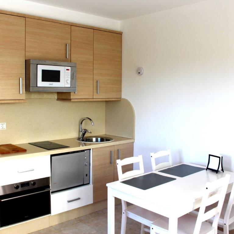Relax en primera linea A - Apartamento de 1 dormitorio - 10