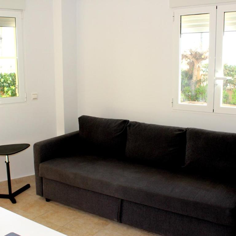 Relax en primera linea A - Apartamento de 1 dormitorio - 4
