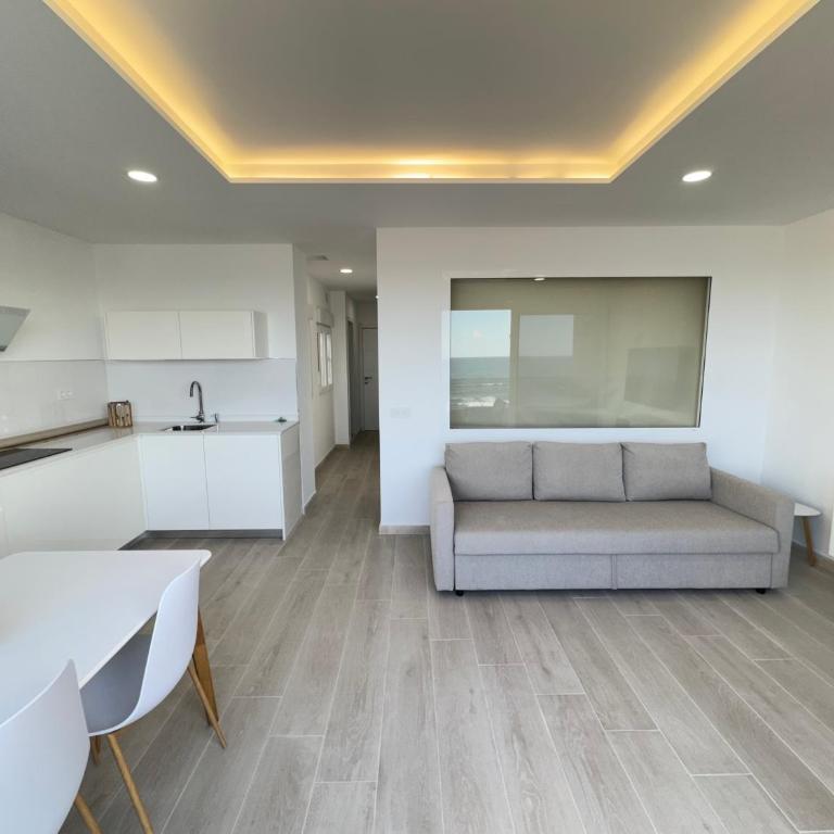 Ático Vistas Mar Playa Las Canteras - Apartamento de 2 dormitorios - 37
