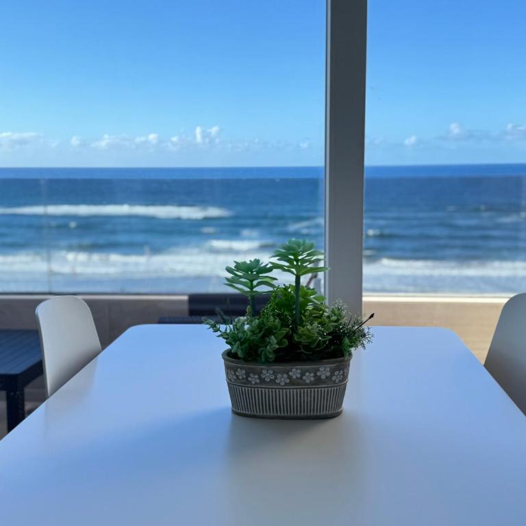 Ático Vistas Mar Playa Las Canteras - Apartamento de 2 dormitorios - 43