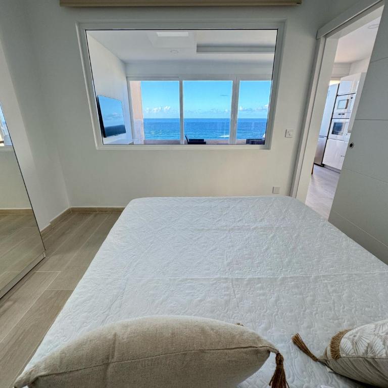 Ático Vistas Mar Playa Las Canteras - Apartamento de 2 dormitorios - 23