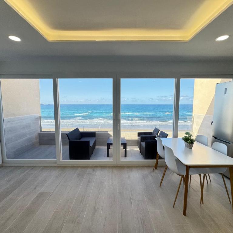 Ático Vistas Mar Playa Las Canteras - Apartamento de 2 dormitorios - 36
