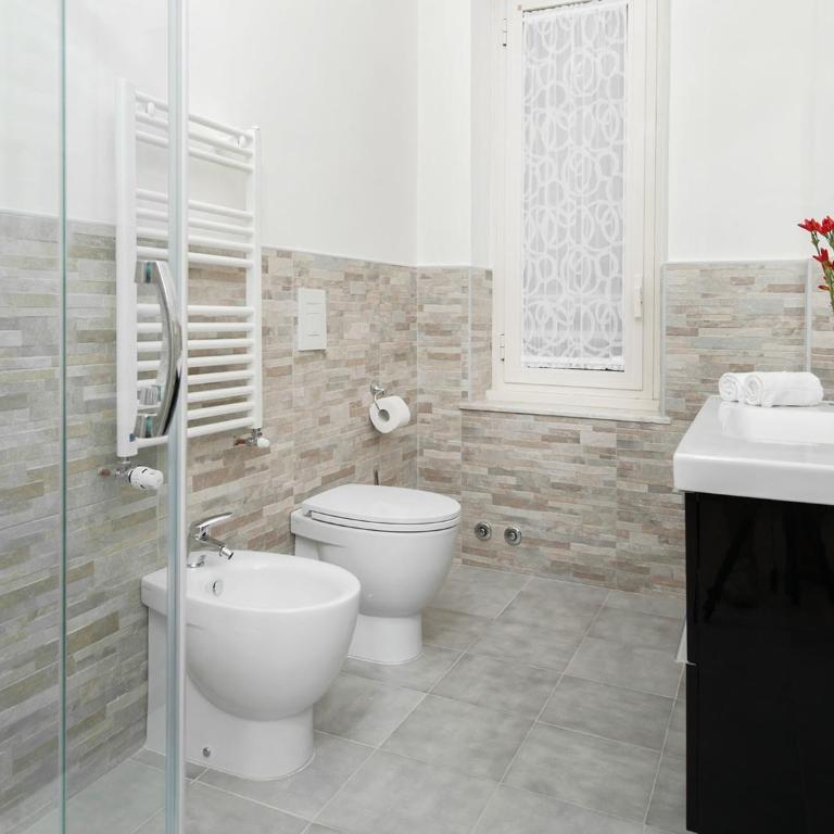 Black Rooms Colosseo - Junior Suite - 5