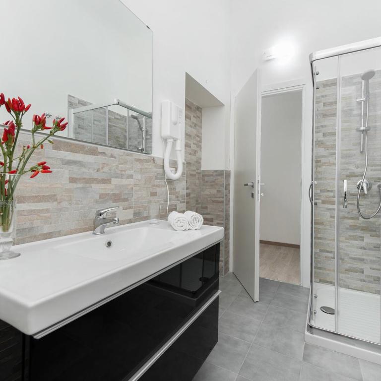 Black Rooms Colosseo - Junior Suite - 4